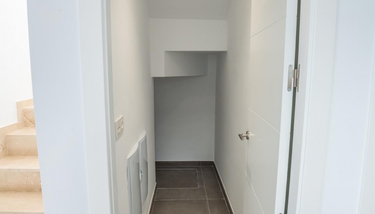 New Build - Chalet - Los Alcazares