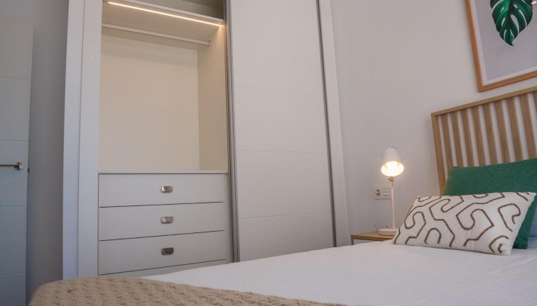 New Build - Chalet - Los Alcazares