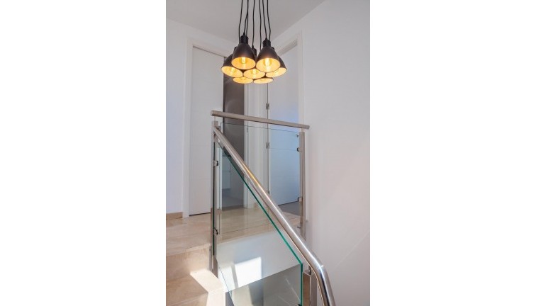 New Build - Chalet - Los Alcazares