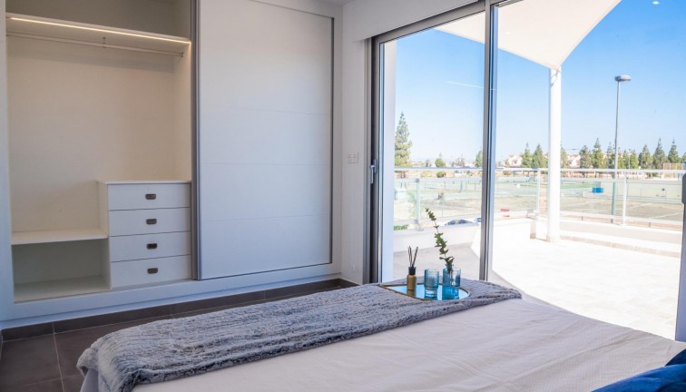 New Build - Chalet - Los Alcazares