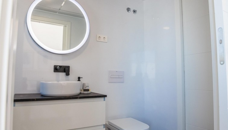 New Build - Chalet - Los Alcazares