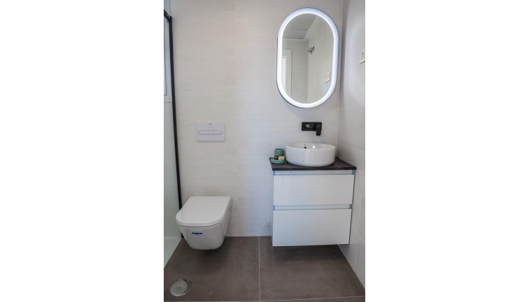 New Build - Chalet - Los Alcazares