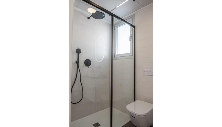 New Build - Chalet - Los Alcazares