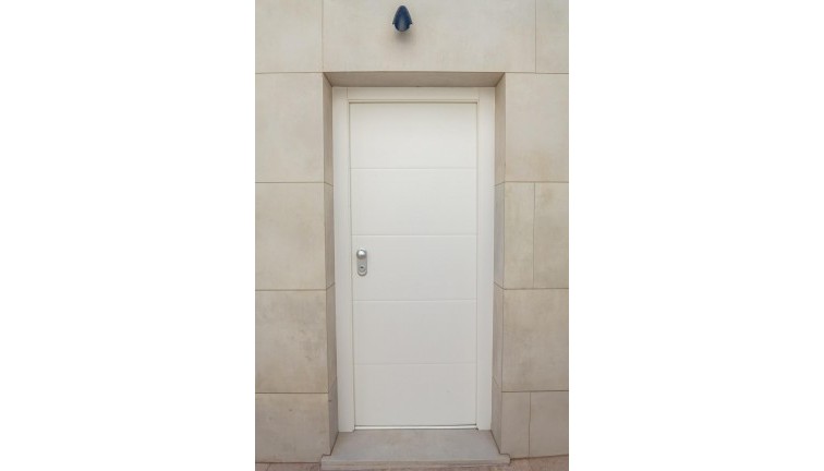 New Build - Chalet - Los Alcazares