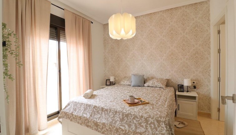 Reventa - Casa adosada - San Miguel de Salinas