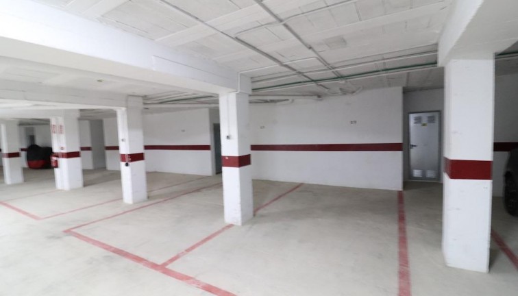 Reventa - Casa adosada - San Miguel de Salinas