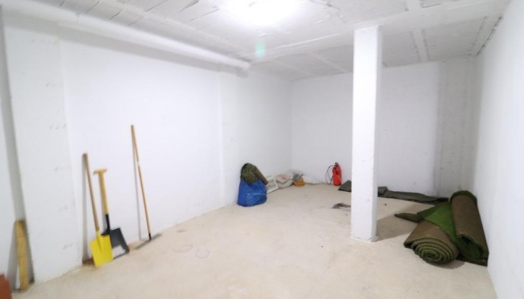 Reventa - Casa adosada - San Miguel de Salinas