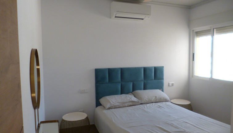 Resale - Chalet - Pilar de la Horadada