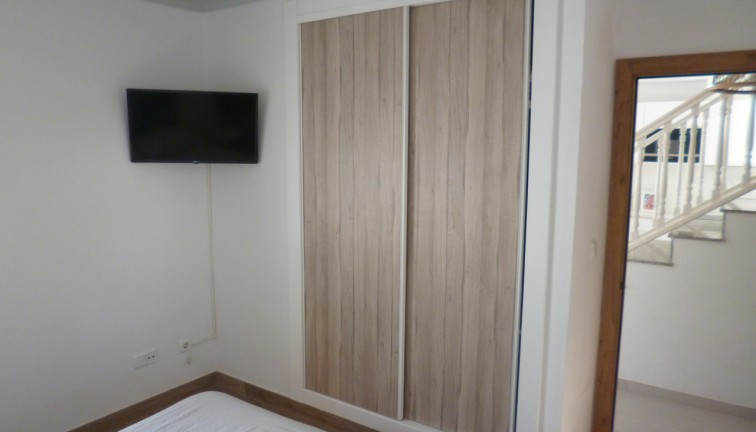 Resale - Chalet - Pilar de la Horadada