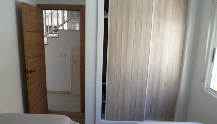 Resale - Chalet - Pilar de la Horadada