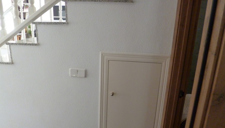 Resale - Chalet - Pilar de la Horadada