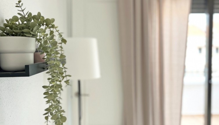 Reventa - Casa adosada - San Miguel de Salinas