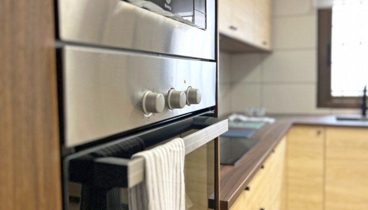 Reventa - Casa adosada - San Miguel de Salinas