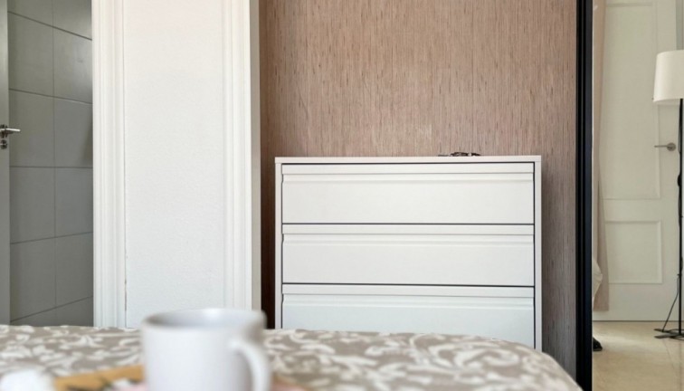 Reventa - Casa adosada - San Miguel de Salinas