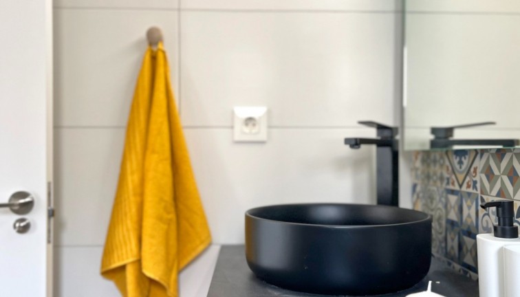 Reventa - Casa adosada - San Miguel de Salinas