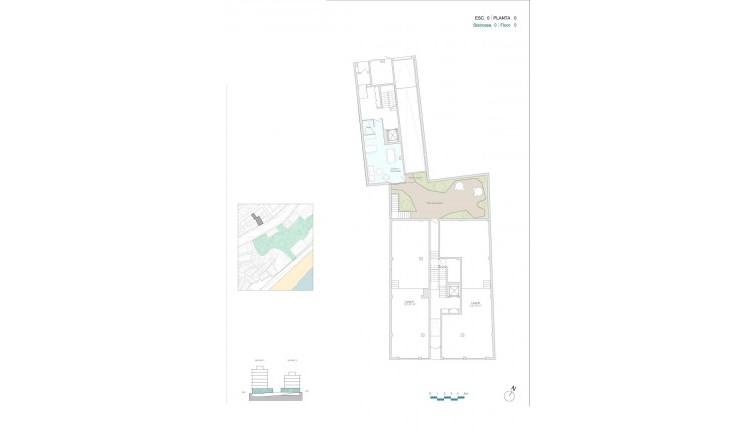 Obra nueva - Apartamento / piso - Villajoyosa