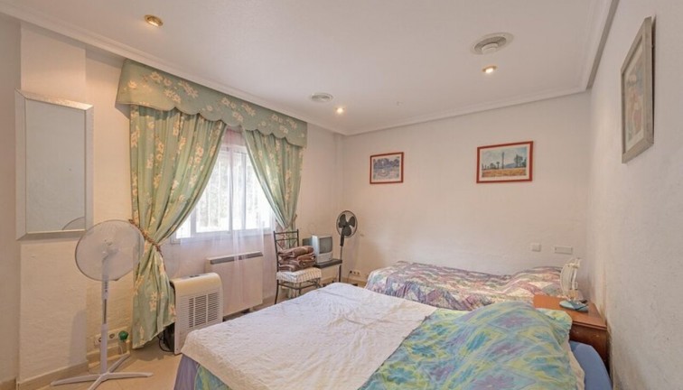 Resale - Chalet - La Murada