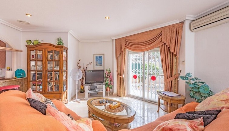 Resale - Chalet - La Murada