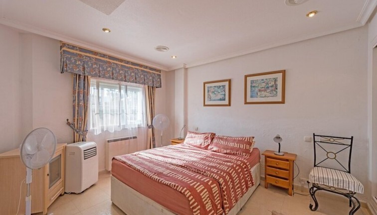 Resale - Chalet - La Murada