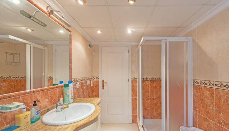 Resale - Chalet - La Murada