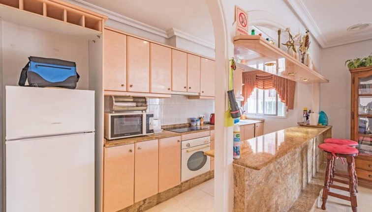 Resale - Chalet - La Murada