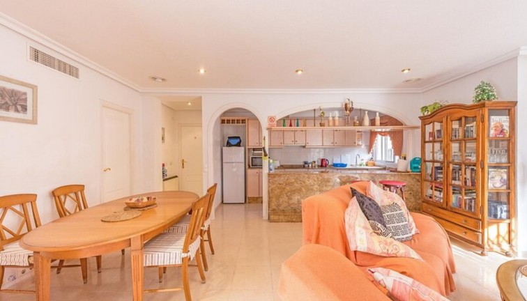 Resale - Chalet - La Murada