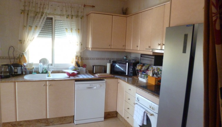 Resale - Chalet - La Murada