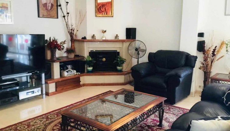 Resale - Chalet - La Murada