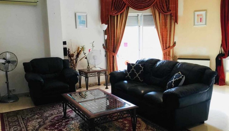 Resale - Chalet - La Murada