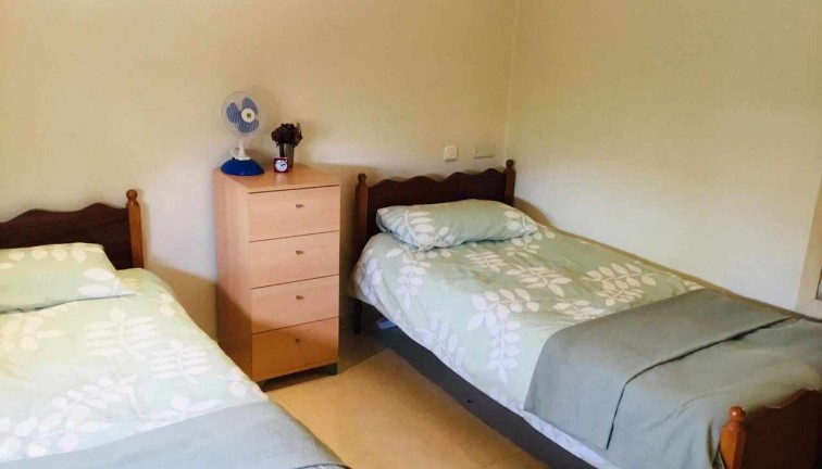 Resale - Chalet - La Murada