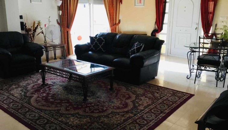 Resale - Chalet - La Murada