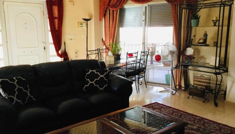 Resale - Chalet - La Murada