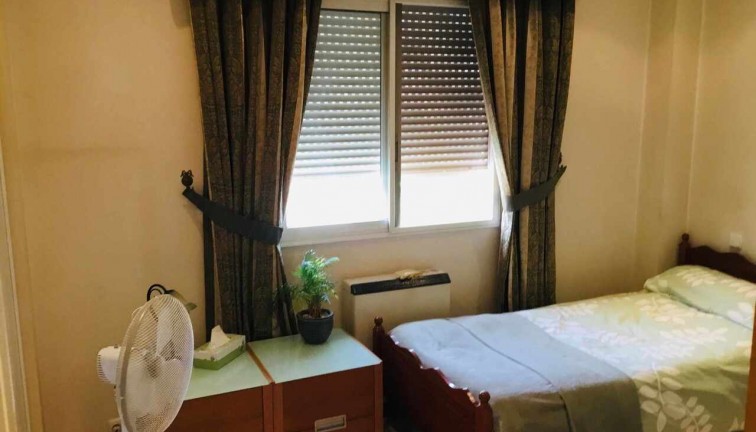 Resale - Chalet - La Murada