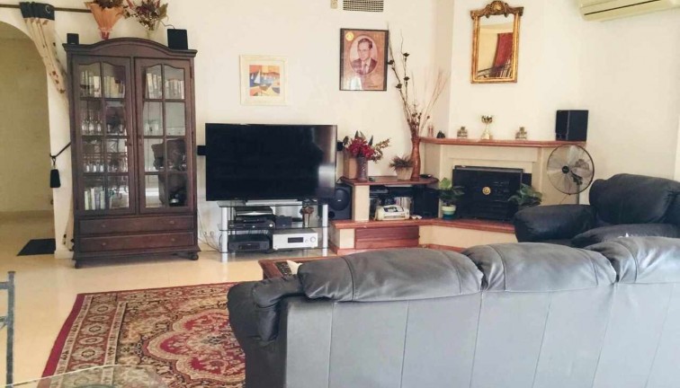 Resale - Chalet - La Murada