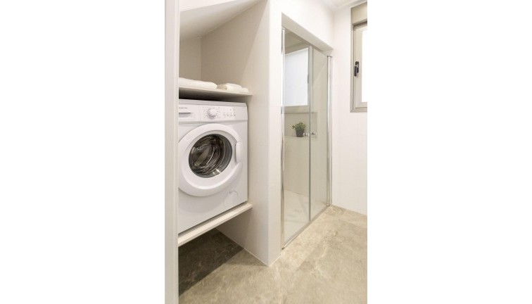 Obra nueva - Chalet - Pilar de la Horadada - Lo Romero Golf