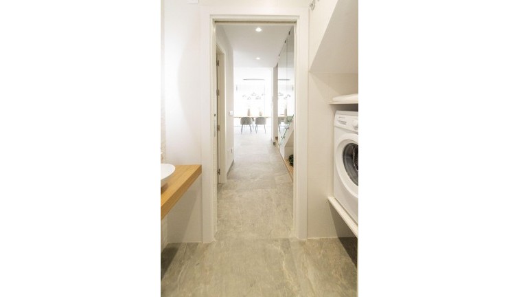 Obra nueva - Chalet - Pilar de la Horadada - Lo Romero Golf