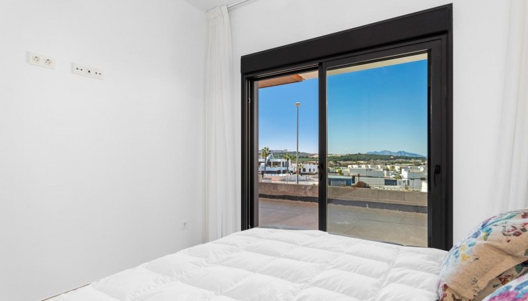 Obra nueva - Apartamento / piso - Benijofar