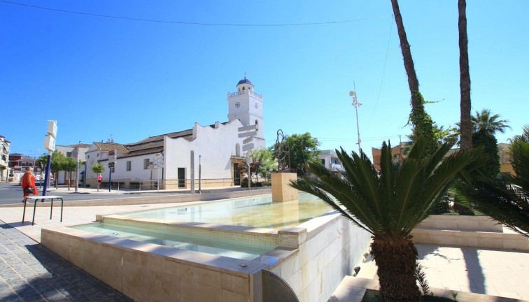 New Build - Chalet - Benijofar