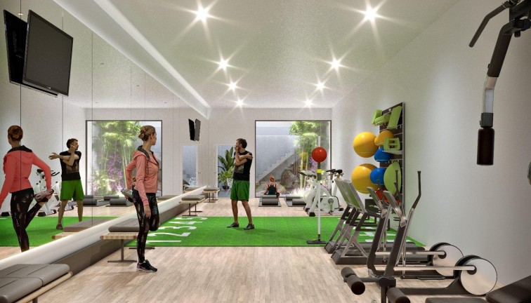 Uudistuotanto - Asunto - San Juan de Alicante - Nou Nazareth