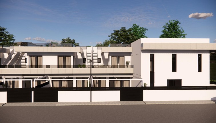 New Build - Semi-Detached - Rojales