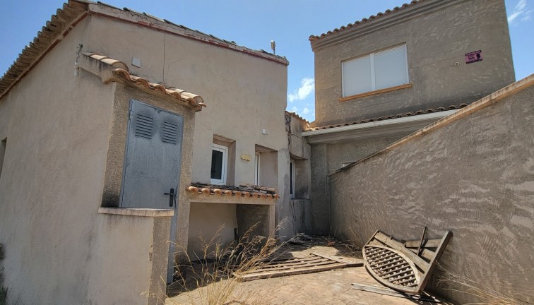 Resale - Finca - Torremendo