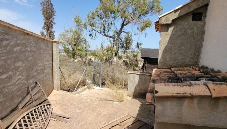 Resale - Finca - Torremendo