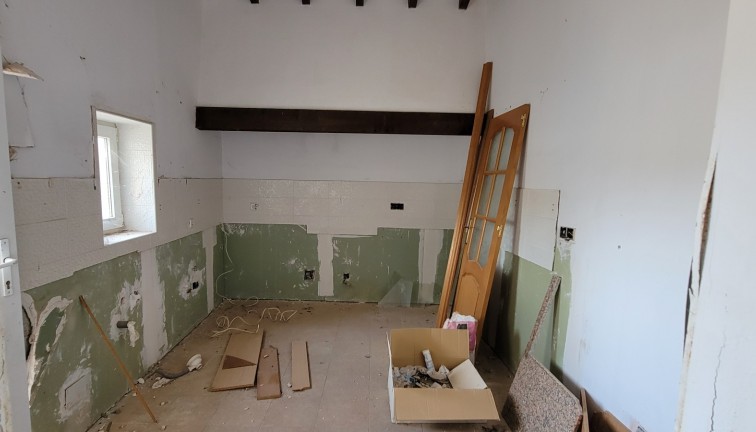 Resale - Finca - Torremendo