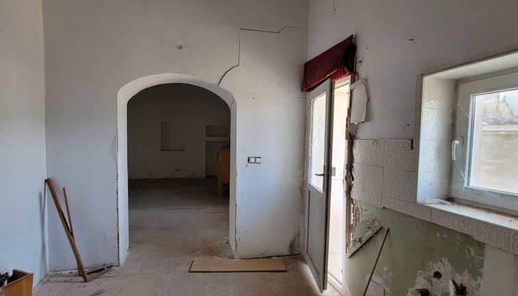 Resale - Finca - Torremendo