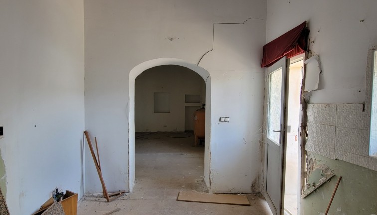 Resale - Finca - Torremendo