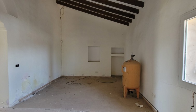 Resale - Finca - Torremendo