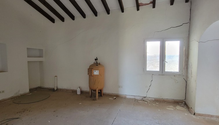 Resale - Finca - Torremendo