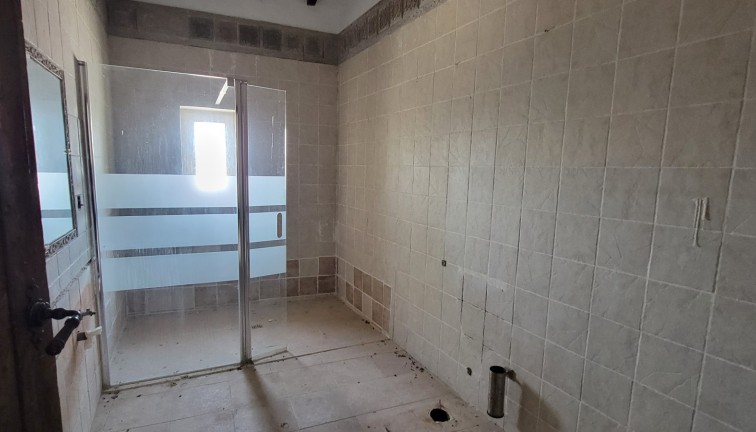 Resale - Finca - Torremendo