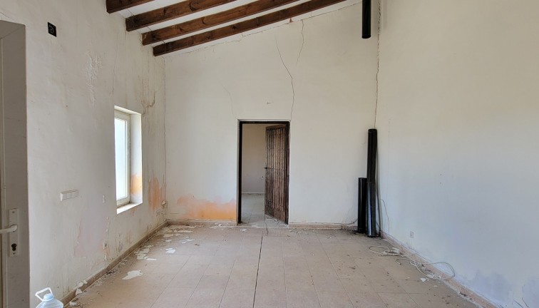 Resale - Finca - Torremendo