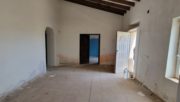 Resale - Finca - Torremendo